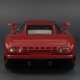 Illustration for article titled AutoArts Bugatti EB110 in 1/18 scale